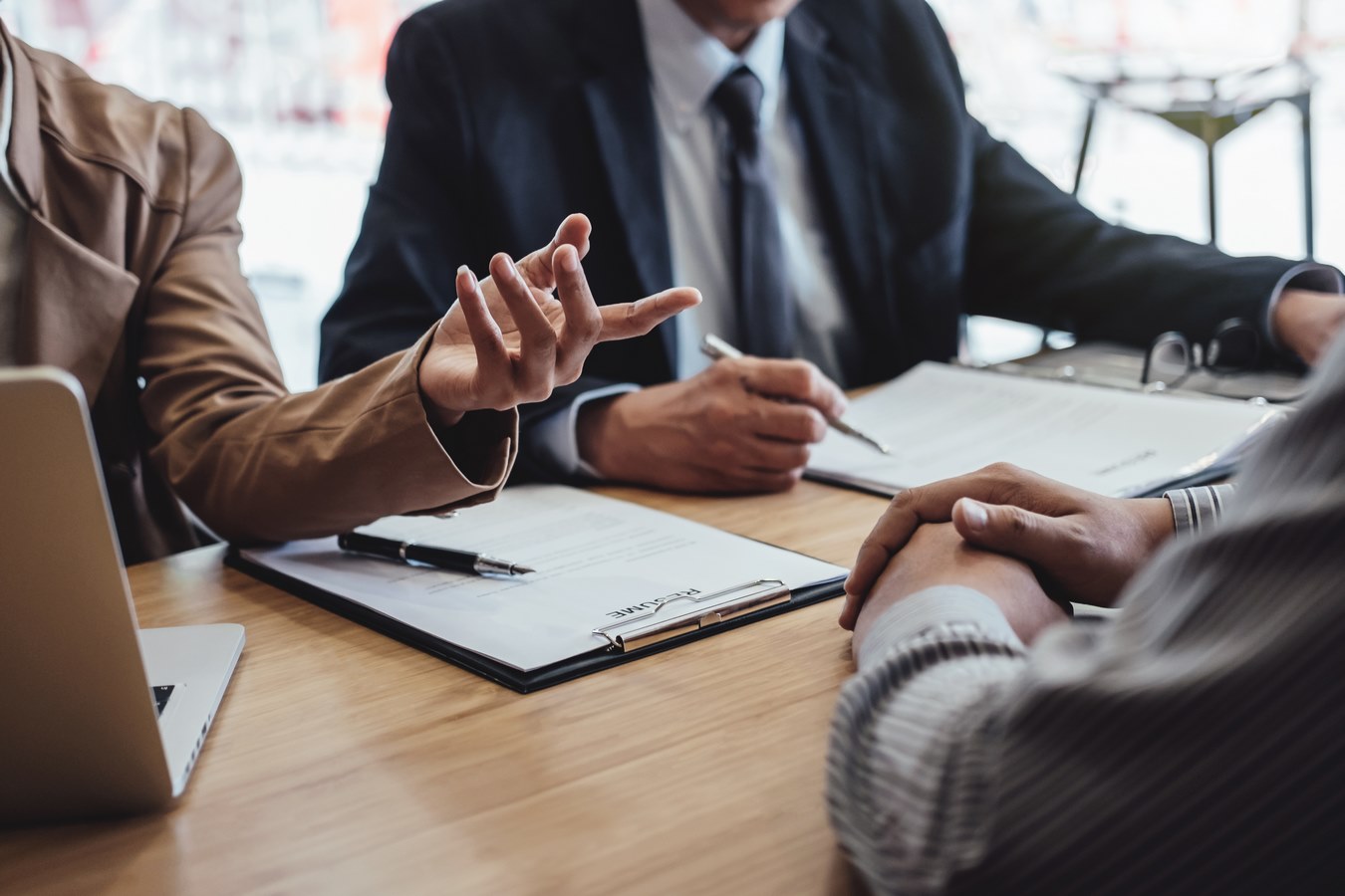Le coaching de recrutement